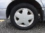 Used 1998 TOYOTA LITEACE NOAH BF62777 for Sale Image 9