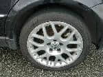 Used 2005 VOLKSWAGEN PASSAT BF62740 for Sale Image 10