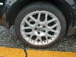 Used 2005 VOLKSWAGEN PASSAT BF62740 for Sale Image 11