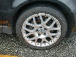 Used 2005 VOLKSWAGEN PASSAT BF62740 for Sale Image 12