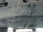 Used 2005 VOLKSWAGEN PASSAT BF62740 for Sale Image 13