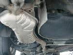 Used 2005 VOLKSWAGEN PASSAT BF62740 for Sale Image 15