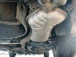 Used 2005 VOLKSWAGEN PASSAT BF62740 for Sale Image 16