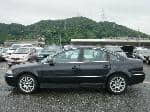 Used 2005 VOLKSWAGEN PASSAT BF62740 for Sale Image 2