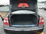 Used 2005 VOLKSWAGEN PASSAT BF62740 for Sale Image 20