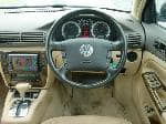 Used 2005 VOLKSWAGEN PASSAT BF62740 for Sale Image 21