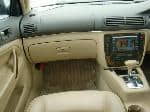 Used 2005 VOLKSWAGEN PASSAT BF62740 for Sale Image 22