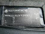 Used 2005 VOLKSWAGEN PASSAT BF62740 for Sale Image 29