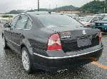 Used 2005 VOLKSWAGEN PASSAT BF62740 for Sale Image 3