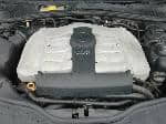 Used 2005 VOLKSWAGEN PASSAT BF62740 for Sale Image 30