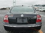 Used 2005 VOLKSWAGEN PASSAT BF62740 for Sale Image 4