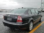 Used 2005 VOLKSWAGEN PASSAT BF62740 for Sale Image 5