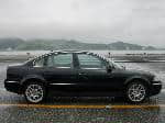 Used 2005 VOLKSWAGEN PASSAT BF62740 for Sale Image 6