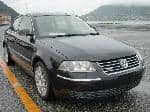 Used 2005 VOLKSWAGEN PASSAT BF62740 for Sale Image 7