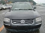 Used 2005 VOLKSWAGEN PASSAT BF62740 for Sale Image 8