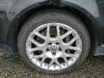 Used 2005 VOLKSWAGEN PASSAT BF62740 for Sale Image 9