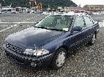 Used 1998 TOYOTA CARINA BF62756 for Sale Image 1