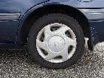 Used 1998 TOYOTA CARINA BF62756 for Sale Image 10