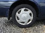 Used 1998 TOYOTA CARINA BF62756 for Sale Image 11