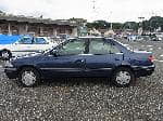 Used 1998 TOYOTA CARINA BF62756 for Sale Image 2