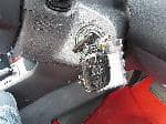 Used 1998 TOYOTA CARINA BF62756 for Sale Image 27