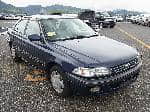 Used 1998 TOYOTA CARINA BF62756 for Sale Image 7