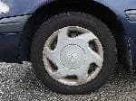 Used 1998 TOYOTA CARINA BF62756 for Sale Image 9