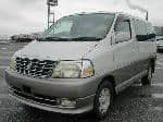 Used 2000 TOYOTA GRAND HIACE BF63009 for Sale Image 1
