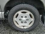 Used 2000 TOYOTA GRAND HIACE BF63009 for Sale Image 10
