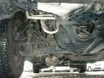 Used 2000 TOYOTA GRAND HIACE BF63009 for Sale Image 13