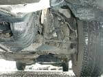 Used 2000 TOYOTA GRAND HIACE BF63009 for Sale Image 14