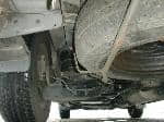 Used 2000 TOYOTA GRAND HIACE BF63009 for Sale Image 15