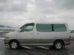 Used 2000 TOYOTA GRAND HIACE BF63009 for Sale Image 2