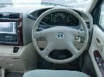 Used 2000 TOYOTA GRAND HIACE BF63009 for Sale Image 22