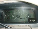 Used 2000 TOYOTA GRAND HIACE BF63009 for Sale Image 27