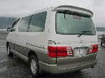 Used 2000 TOYOTA GRAND HIACE BF63009 for Sale Image 3
