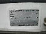 Used 2000 TOYOTA GRAND HIACE BF63009 for Sale Image 31