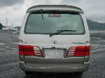 Used 2000 TOYOTA GRAND HIACE BF63009 for Sale Image 4