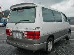 Used 2000 TOYOTA GRAND HIACE BF63009 for Sale Image 5