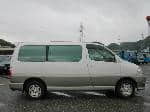 Used 2000 TOYOTA GRAND HIACE BF63009 for Sale Image 6