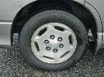 Used 2000 TOYOTA GRAND HIACE BF63009 for Sale Image 9