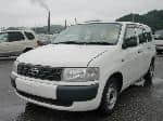Used 2005 TOYOTA PROBOX VAN BF63011 for Sale Image 1