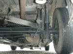 Used 2005 TOYOTA PROBOX VAN BF63011 for Sale Image 16