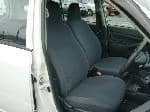 Used 2005 TOYOTA PROBOX VAN BF63011 for Sale Image 17
