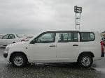 Used 2005 TOYOTA PROBOX VAN BF63011 for Sale Image 2