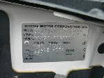 Used 2005 TOYOTA PROBOX VAN BF63011 for Sale Image 27
