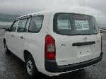 Used 2005 TOYOTA PROBOX VAN BF63011 for Sale Image 3