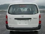 Used 2005 TOYOTA PROBOX VAN BF63011 for Sale Image 4
