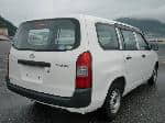 Used 2005 TOYOTA PROBOX VAN BF63011 for Sale Image 5