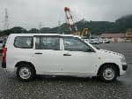 Used 2005 TOYOTA PROBOX VAN BF63011 for Sale Image 6
